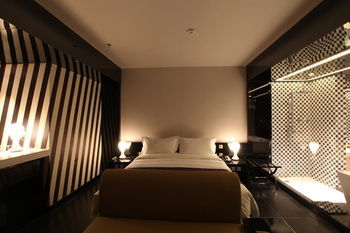 Star World International Hotel Beijing Exterior photo