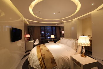 Star World International Hotel Beijing Exterior photo